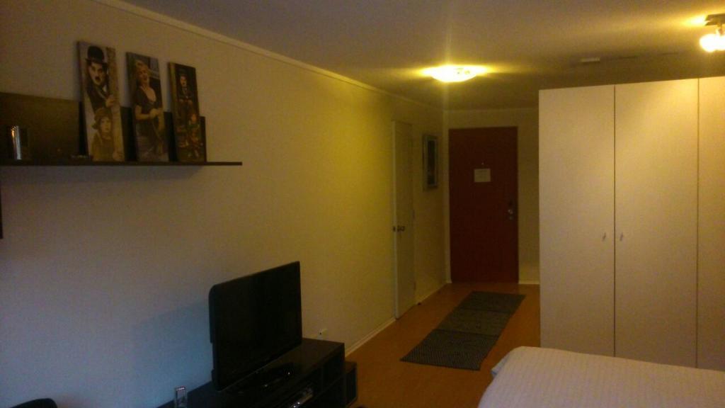 Departamento J.V. Lastarria Santiago Luaran gambar