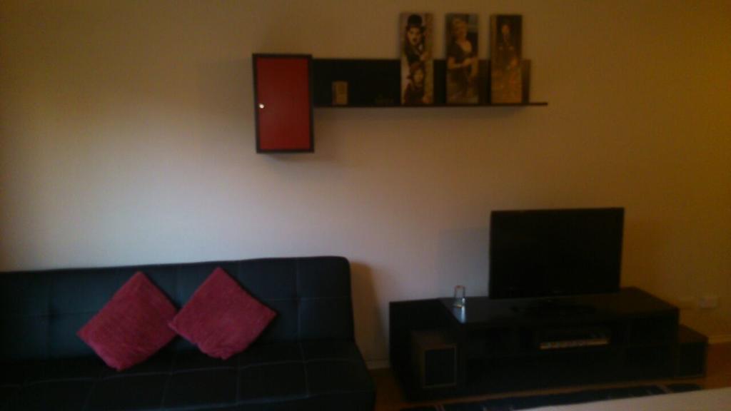 Departamento J.V. Lastarria Santiago Luaran gambar