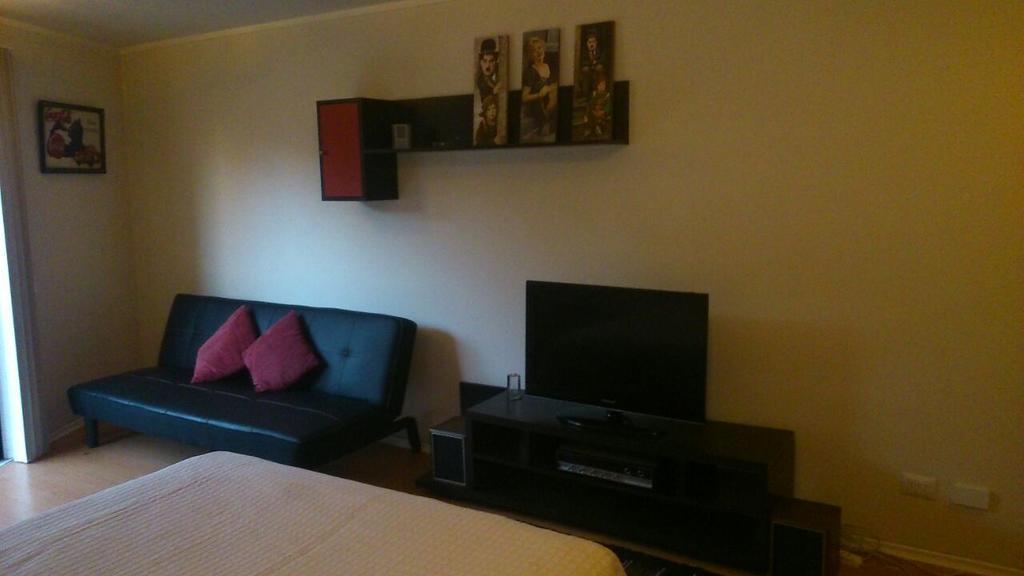 Departamento J.V. Lastarria Santiago Luaran gambar