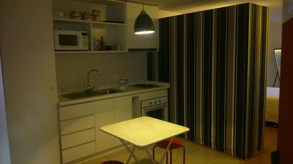 Departamento J.V. Lastarria Santiago Luaran gambar
