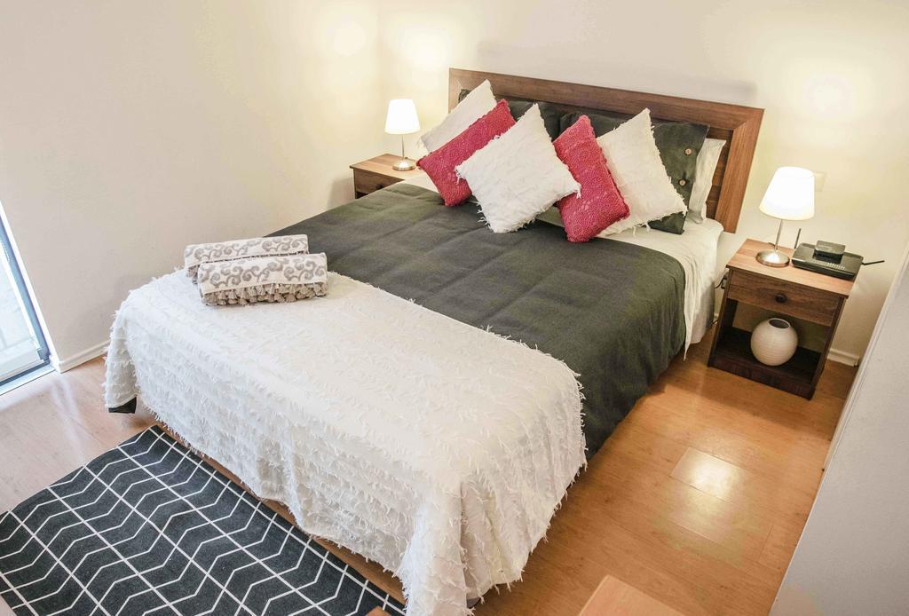 Departamento J.V. Lastarria Santiago Luaran gambar