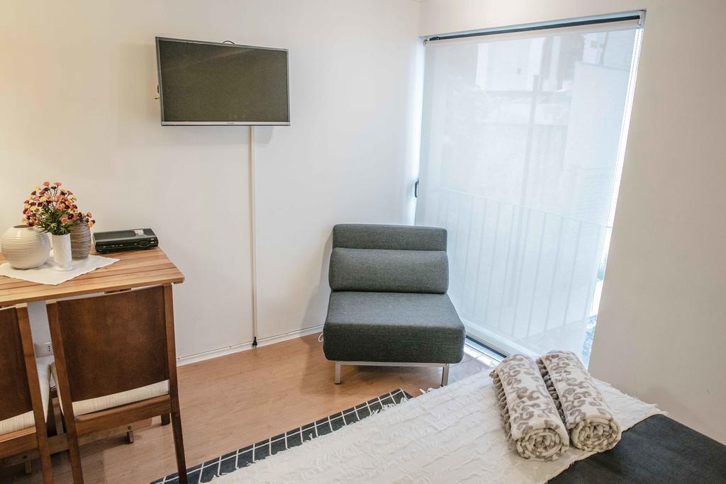 Departamento J.V. Lastarria Santiago Luaran gambar