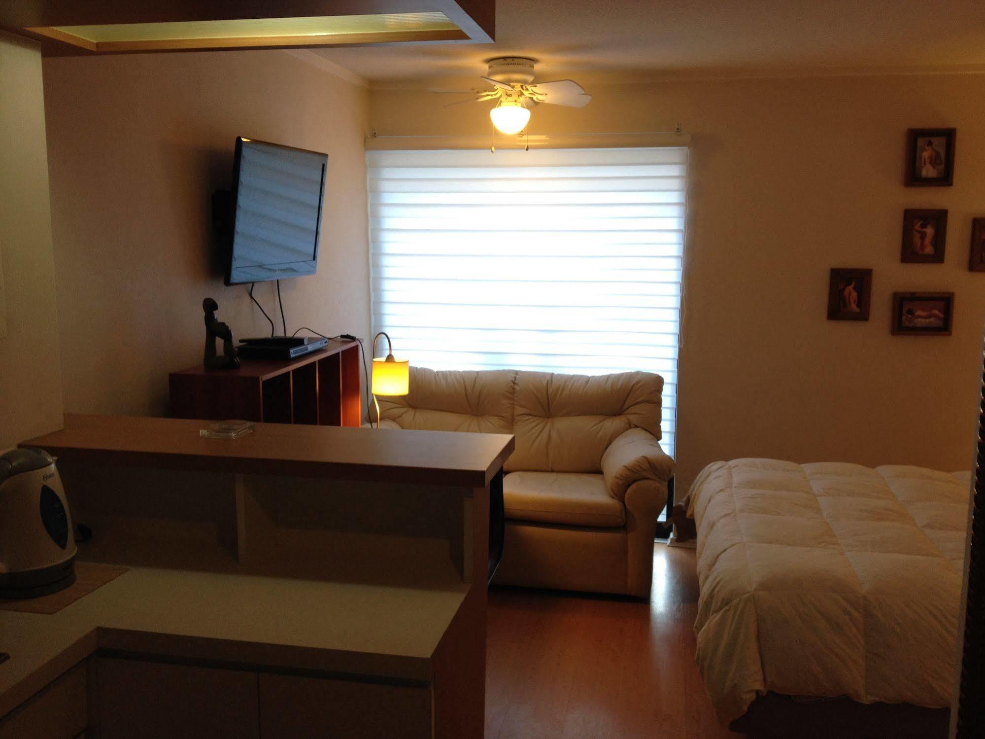 Departamento J.V. Lastarria Santiago Luaran gambar